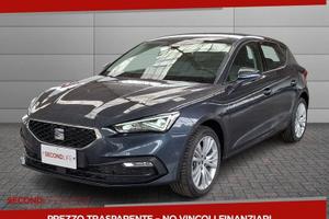 SEAT Leon 1.0 etsi Business 110cv dsg