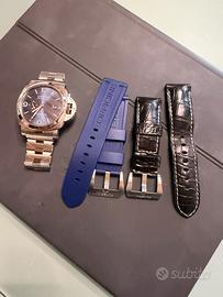 Panerai luminor marina pam.03323