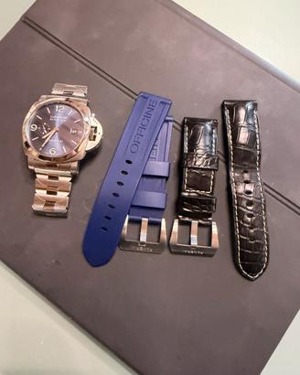 Panerai luminor marina pam.03323