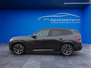 BMW X3 (G45) X3 xDrive20d 48V