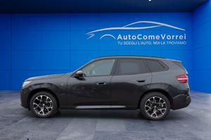 BMW X3 (G45) X3 xDrive20d 48V