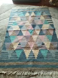 Tappeto kilim originale 