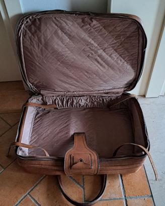 Valigia vintage