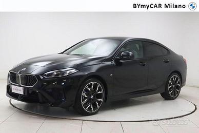 BMW Serie 2 220d Gran Coupe 48V MSport auto
