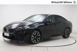 BMW Serie 2 220d Gran Coupe 48V MSport auto