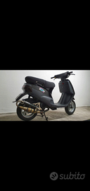 Piaggio Zip