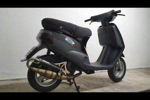 Piaggio Zip