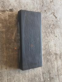 Step fitness Aerobika