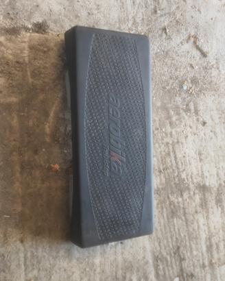 Step fitness Aerobika