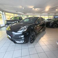 Ford Puma 1.0 EcoBoost Hybrid 125 CV S&S ST-Line X