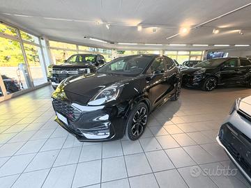 Ford Puma 1.0 EcoBoost Hybrid 125 CV S&S ST-Line X