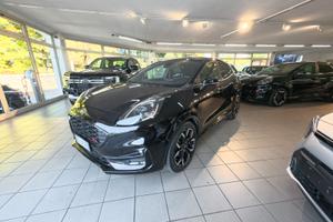 Ford Puma 1.0 EcoBoost Hybrid 125 CV S&S ST-Line X