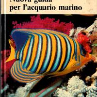 NUOVA GUIDA PER L'ACQUARIO MARINO (HANS A.BAENSCH)