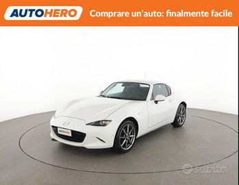 MAZDA MX-5 LN68677