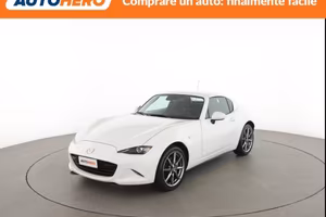 MAZDA MX-5 LN68677