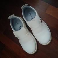 Scarpe antinfortunistiche cucina unisex