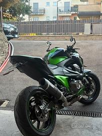 Kawasaki Z800