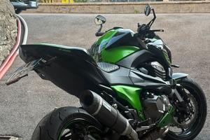 Kawasaki Z800