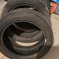 PNEUMATICI AUTO  DUNLOP 225/45/R17  Fast  Response