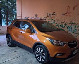 OPEL Mokka 1ª serie - 2017