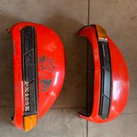 Cofani laterali per vespa 125 px E