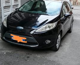 FORD Fiesta 6ª serie - 2009