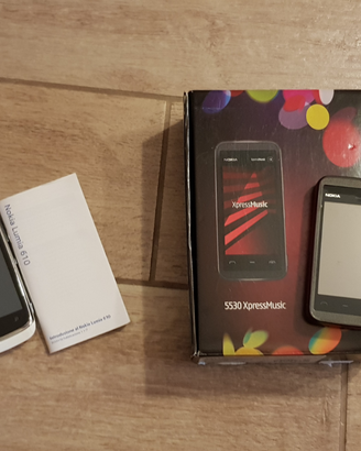 Cellulari