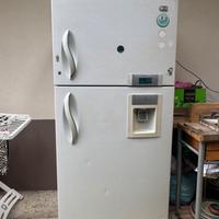 Frigorifero americano LG  NO -FROST