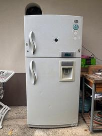 Frigorifero americano LG  NO -FROST