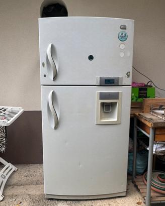 Frigorifero americano LG  NO -FROST