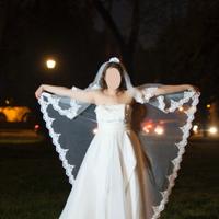 abito da sposa