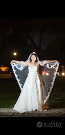 abito da sposa