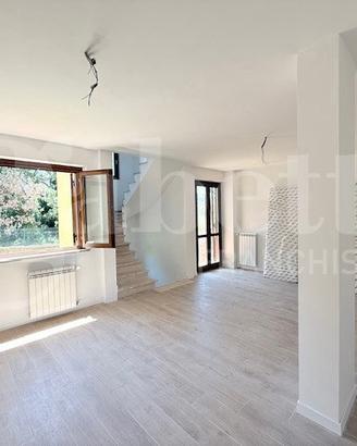 Villa a schiera Orte [Cod. rif 3250478ARG]