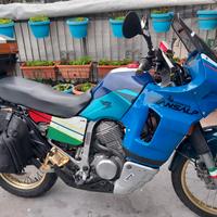 Honda Transalp 600