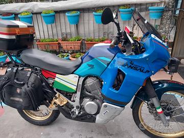 Honda Transalp 600
