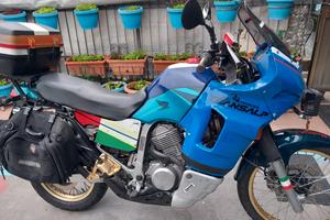 Honda Transalp 600