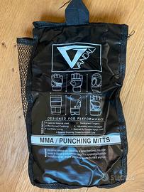Guanti Vandal - Vale Tudo, JKD, MMA