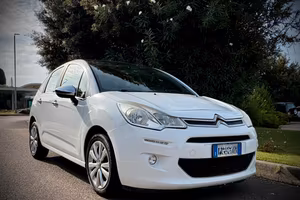 Citroen C3 1.2 82 Neopat.