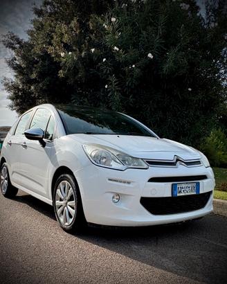 Citroen C3 1.2 82 Neopat.