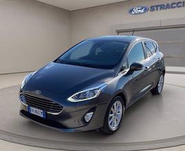 FORD Fiesta 5p 1.1 Titanium 85cv