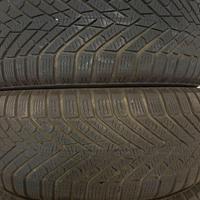 Pneumatici invernali Pirelli