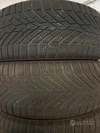 Pneumatici invernali Pirelli