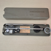 Planimetro vintage da collezione