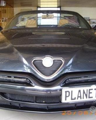 ALFA ROMEO Gtv/Spider - 1997