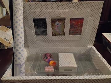 promo + gadget upc Pokemon 151