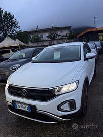 Volkswagen T-Roc 1.0 TSI Life