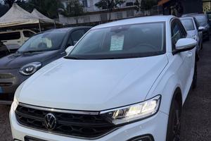 Volkswagen T-Roc 1.0 TSI Life