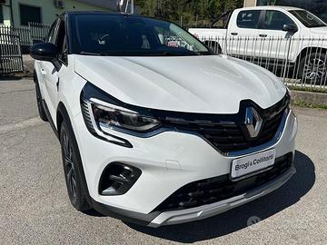 Renault Captur E-Tech hybrid 1.6 E-TECH HEV 1...