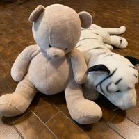 Peluche grandi dimensioni cameretta / allestimenti