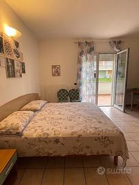 Bilocale a Merine arredato e completo